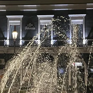 Luxury Iolanda לינה וארוחת בוקר